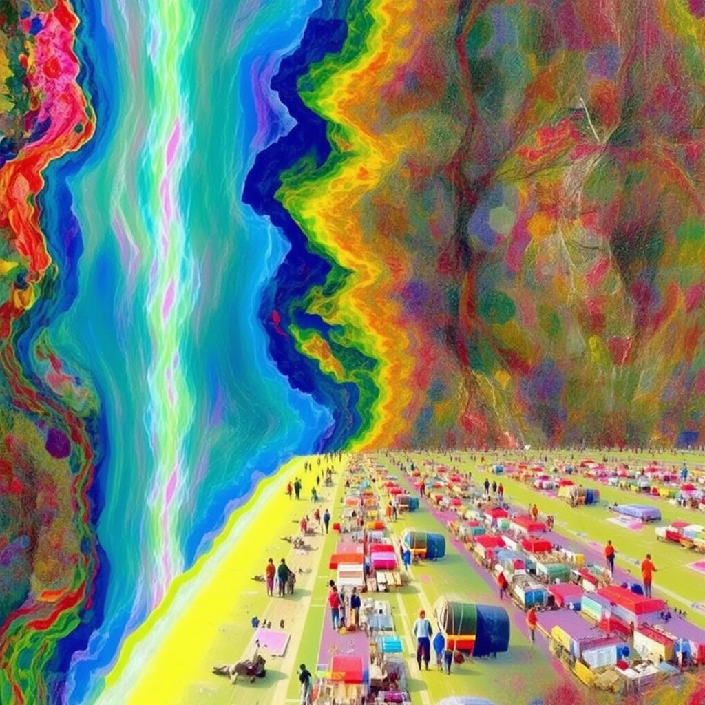 Family portrait avatar